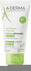 A-Derma Universal Cream - Sense42 Beauty and Health