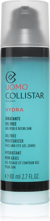 Collistar Uomo Oil Free Moisturizer