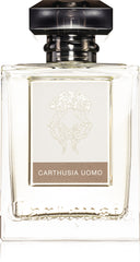 Carthusia Uomo - Sense42 Beauty and Health