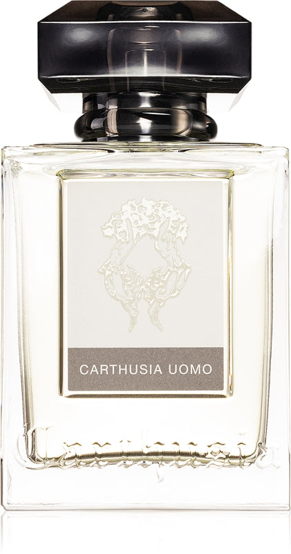 Carthusia Uomo - Sense42 Beauty and Health