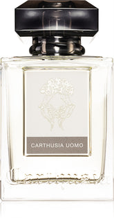Carthusia Uomo - Sense42 Beauty and Health