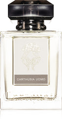 Carthusia Uomo - Sense42 Beauty and Health