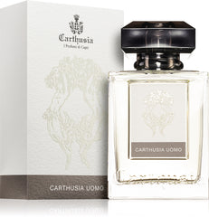 Carthusia Uomo - Sense42 Beauty and Health