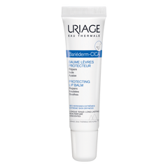 Uriage Bariederm Cica-Protecting Lip Balm - Sense42 Beauty and Health