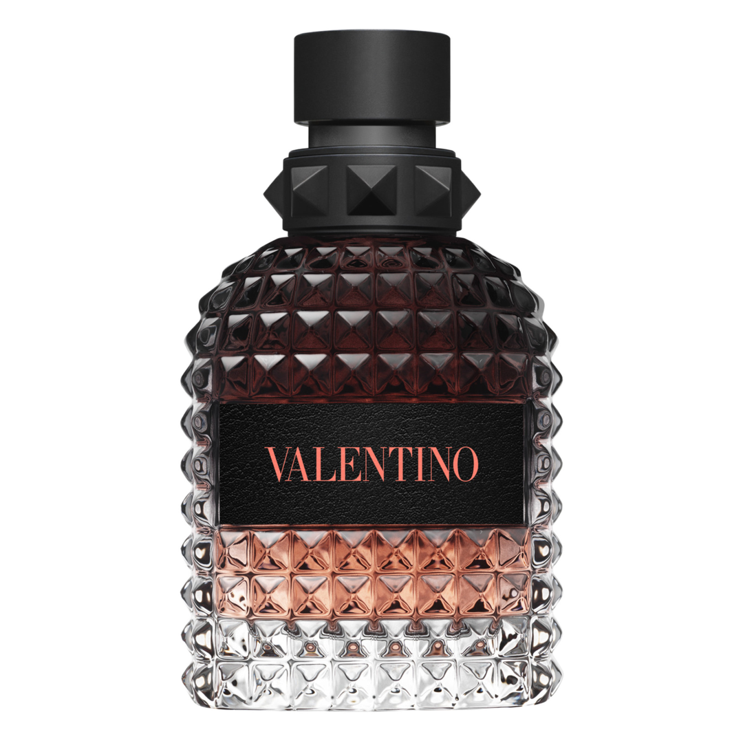 Valentino Uomo Born In Roma Coral Fantasy Eau de Toilette Spray - 50ml - Sense42 Beauty and Health