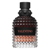 Valentino Uomo Born In Roma Coral Fantasy Eau de Toilette Spray - 50ml - Sense42 Beauty and Health