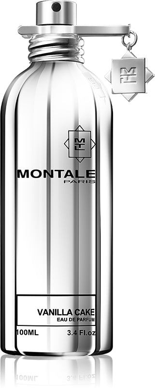 Montale Vanilla Cake - Sense42 Beauty and Health