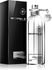 Montale Vanilla Cake - Sense42 Beauty and Health
