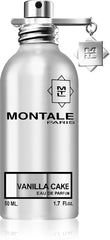 Montale Vanilla Cake - Sense42 Beauty and Health