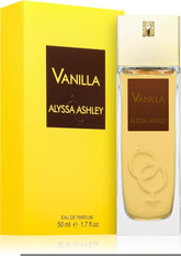 Alyssa Ashley Vanilla - Sense42 Beauty and Health