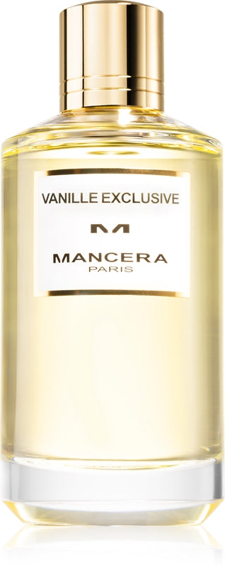 Mancera Vanille Exclusif - Sense42 Beauty and Health