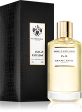 Mancera Vanille Exclusif - Sense42 Beauty and Health