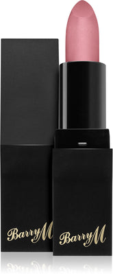 Barry M Velvet Matte Lip Paint - shade Dirty Rose - Sense42 Beauty and Health