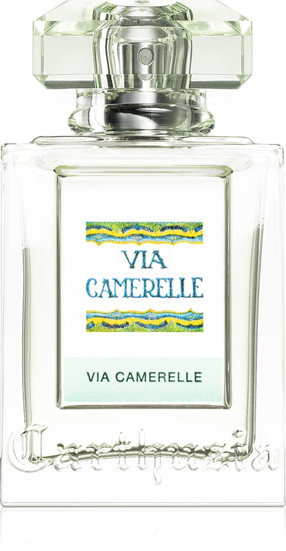 Carthusia Via Camerelle - Sense42 Beauty and Health