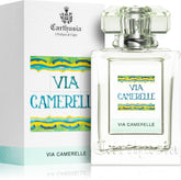 Carthusia Via Camerelle - Sense42 Beauty and Health
