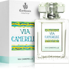 Carthusia Via Camerelle - Sense42 Beauty and Health