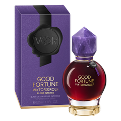 Viktor & Rolf Good Fortune Elixir Intense Eau de Parfum Spray - 50ml - Sense42 Beauty and Health