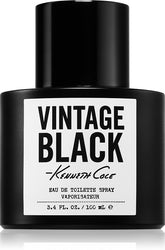 Kenneth Cole Vintage Black - Sense42 Beauty and Health