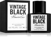 Kenneth Cole Vintage Black - Sense42 Beauty and Health