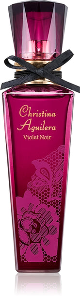 Christina Aguilera Violet Noir - Sense42 Beauty and Health