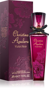 Christina Aguilera Violet Noir - Sense42 Beauty and Health