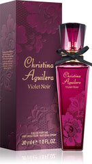 Christina Aguilera Violet Noir - Sense42 Beauty and Health