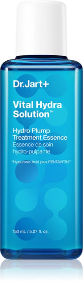 Dr. Jart+ Vital Hydra Solution™ Hydro Plump Treatment Essence - Sense42 Beauty and Health