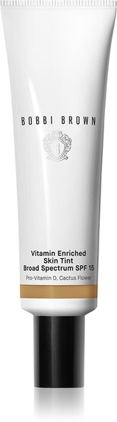 Bobbi Brown Vitamin Enriched Skin Tint SPF 15 - Sense42 Beauty and Health
