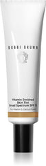 Bobbi Brown Vitamin Enriched Skin Tint SPF 15 - Sense42 Beauty and Health