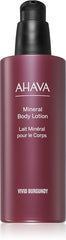 AHAVA Vivid Burgundy - Sense42 Beauty and Health