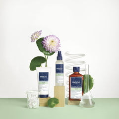 Phyto Volume Volumizing Shampoo - Sense42 Beauty and Health