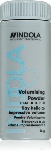 Indola Volumising Powder