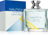 Nautica Voyage Heritage