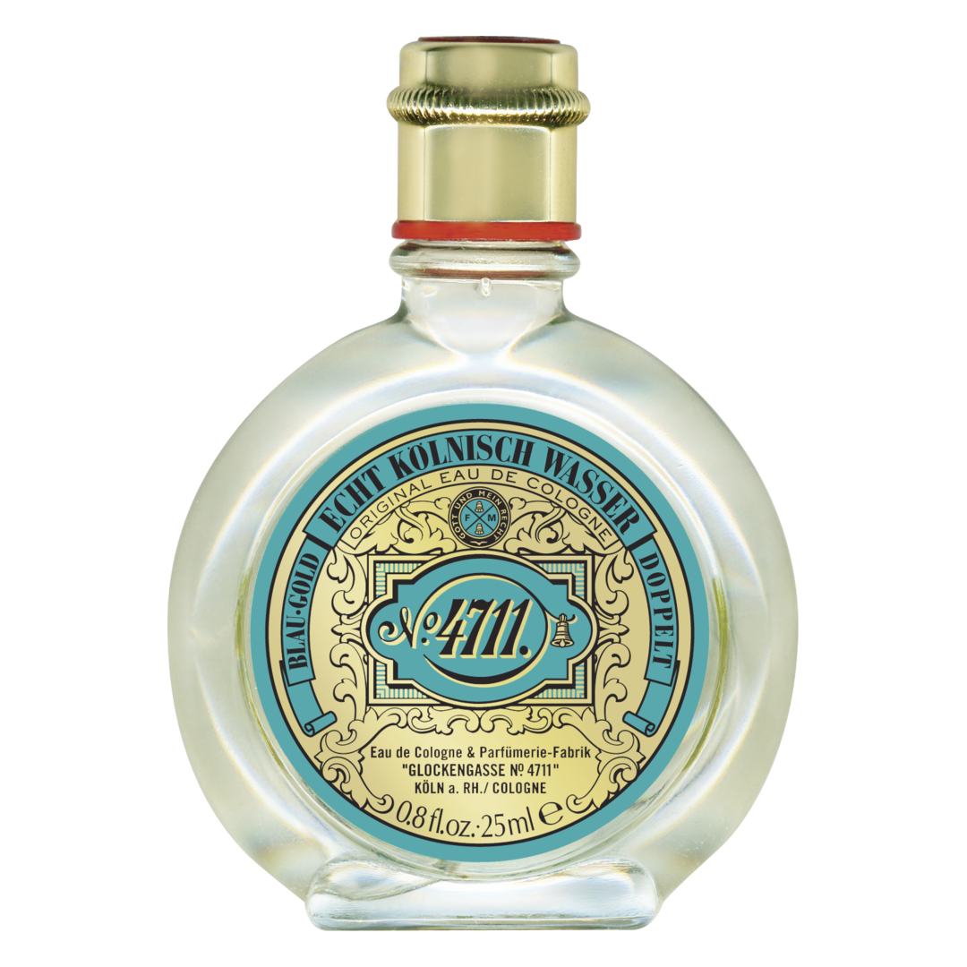 4711 Original Eau de Cologne Watch Bottle - Sense42 Beauty and Health