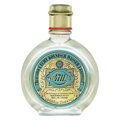 4711 Original Eau de Cologne Watch Bottle - Sense42 Beauty and Health