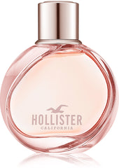 Hollister Wave - Sense42 Beauty and Health