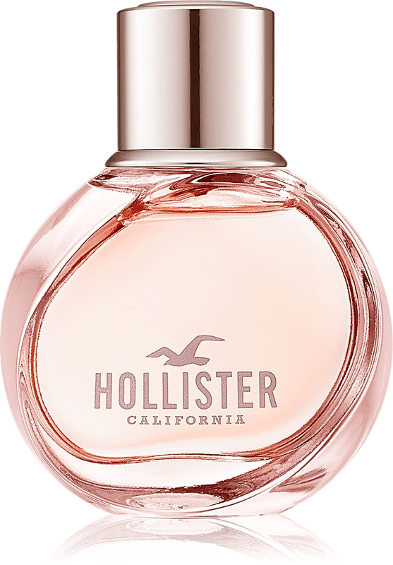 Hollister Wave - Sense42 Beauty and Health