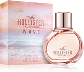 Hollister Wave - Sense42 Beauty and Health