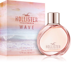 Hollister Wave - Sense42 Beauty and Health