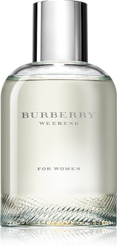 Burberry Weekend for Women - Sense42 Beauty and Health