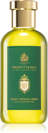 Truefitt & Hill West Indian Limes - Sense42 Beauty and Health