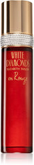Elizabeth Taylor White Diamonds en Rouge - Sense42 Beauty and Health