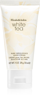 Elizabeth Arden White Tea - Sense42 Beauty and Health