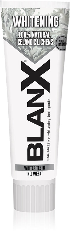 BlanX Whitening - Sense42 Beauty and Health