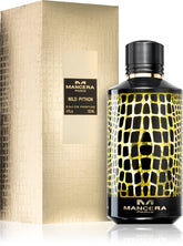 Mancera Wild Python - Sense42 Beauty and Health
