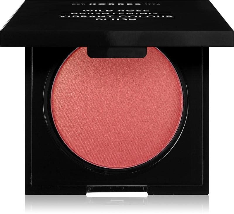 Korres Wild Rose - Sense42 Beauty and Health