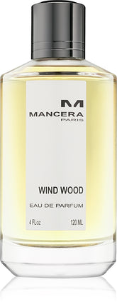Mancera Wind Wood - Sense42 Beauty and Health