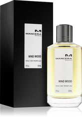 Mancera Wind Wood - Sense42 Beauty and Health
