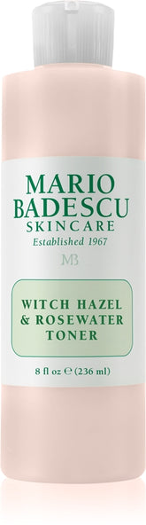Mario Badescu Witch Hazel & Rosewater Toner - Sense42 Beauty and Health