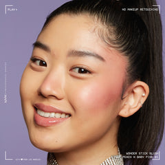 NYX Professional Makeup Wonder Stick Cream Blush - Sense42 Beauty and Health